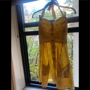 Perfect summer dress